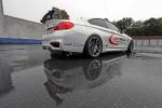 BMW M4 Coupe by Lightweight 2014 года